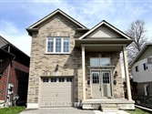 144 Capreol Crt Main, Oshawa