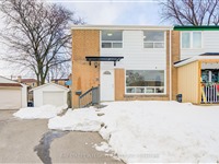 36 Ashwick Dr, Toronto