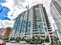 68 Grangeway Ave 2107, Toronto