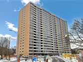 2050 Bridletowne Circ 1212, Toronto