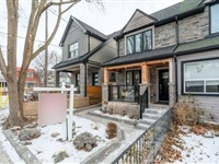 61 Roseheath Ave, Toronto