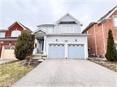 1446 Cordick St Upper, Oshawa