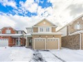 1481 Dunedin Cres, Oshawa