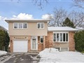 821 Exeter St, Oshawa