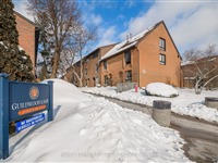 26 Livingston Rd 88, Toronto