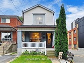 43 Torrens Ave, Toronto