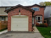 85 Barnes Dr Bsmt, Ajax