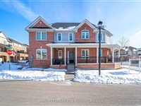 20 Boylett Rd, Ajax