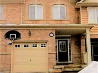 105 Silverwood Circ, Ajax