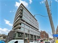 319 Carlaw Ave 403, Toronto