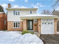 1813 Bronte Sq, Pickering