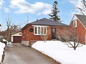 14 Bayard Ave, Toronto