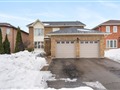 59 Henderson Dr, Whitby