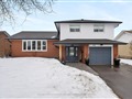 808 Fernhill Blvd, Oshawa