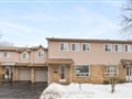 1640 Nichol Ave 9, Whitby