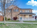 71 Bean Cres, Ajax