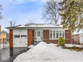 16 Homestead Rd, Toronto