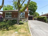 73 Morning Dew Rd Bsmt, Toronto