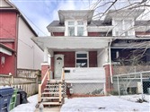 17 Winnifred Ave, Toronto