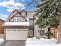 198 Frank Rivers Dr, Toronto