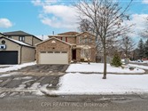 1566 Somergrove Cres, Pickering