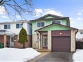 204 Invergordon Ave, Toronto