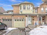 91 Zachary Pl, Whitby