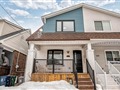 548 Glebeholme Blvd, Toronto