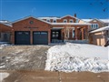 542 Mcleod Cres, Pickering