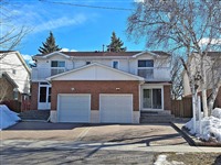 130 Carolbreen Sq, Toronto