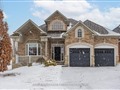 948 Red Deer Ave, Oshawa