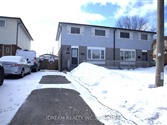 615 Radisson Ave, Oshawa