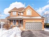 1709 Bishop Crt, Oshawa