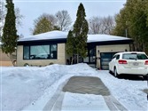 18 Frances Cres, Toronto