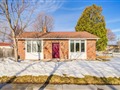 35 Benshire Dr, Toronto