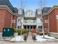 2320 Gerrard St 110, Toronto