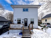 453 Montrave Ave, Oshawa