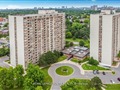 25 Silver Springs Blvd 709, Toronto