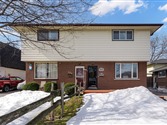 400 Maplewood Dr, Oshawa