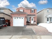 40 Large Cres, Ajax