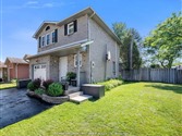 1617 Norwill Cres, Oshawa