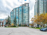 68 Grangeway Ave 306, Toronto