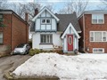 30 Mcdonald Ave, Toronto