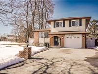 536 Seville St, Oshawa