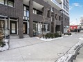 2301 Danforth Ave TH 103, Toronto