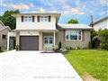 940 Central Park Blvd, Oshawa