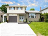 940 Central Park Blvd, Oshawa