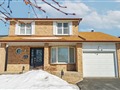 962 Roundelay Dr, Oshawa