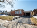 22 Kitson Dr, Toronto