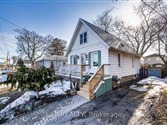 124 Park Rd, Oshawa